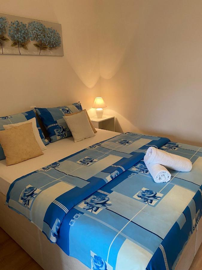 Apartments Kovac Makarska Eksteriør billede