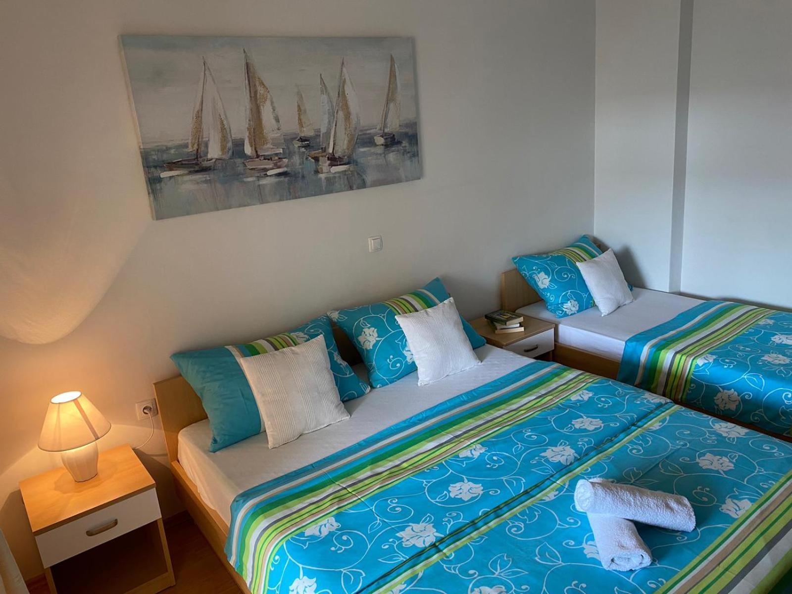 Apartments Kovac Makarska Værelse billede