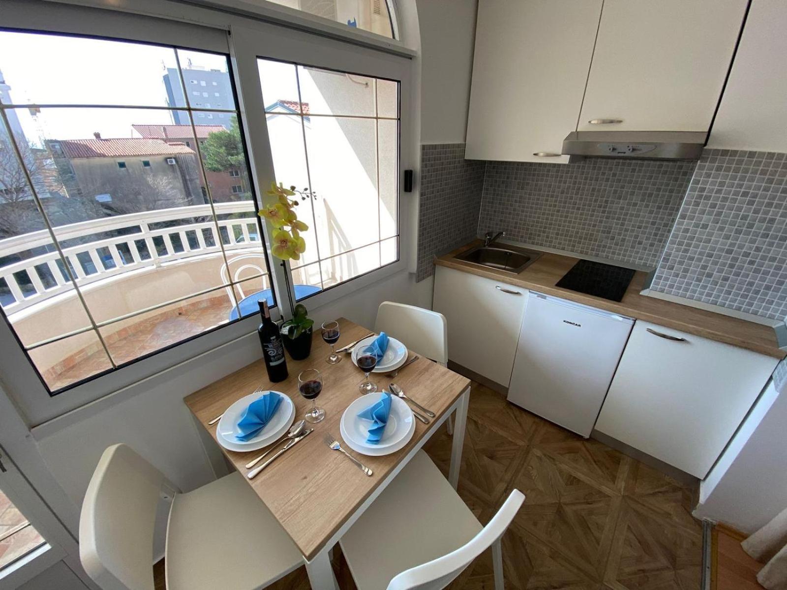 Apartments Kovac Makarska Værelse billede