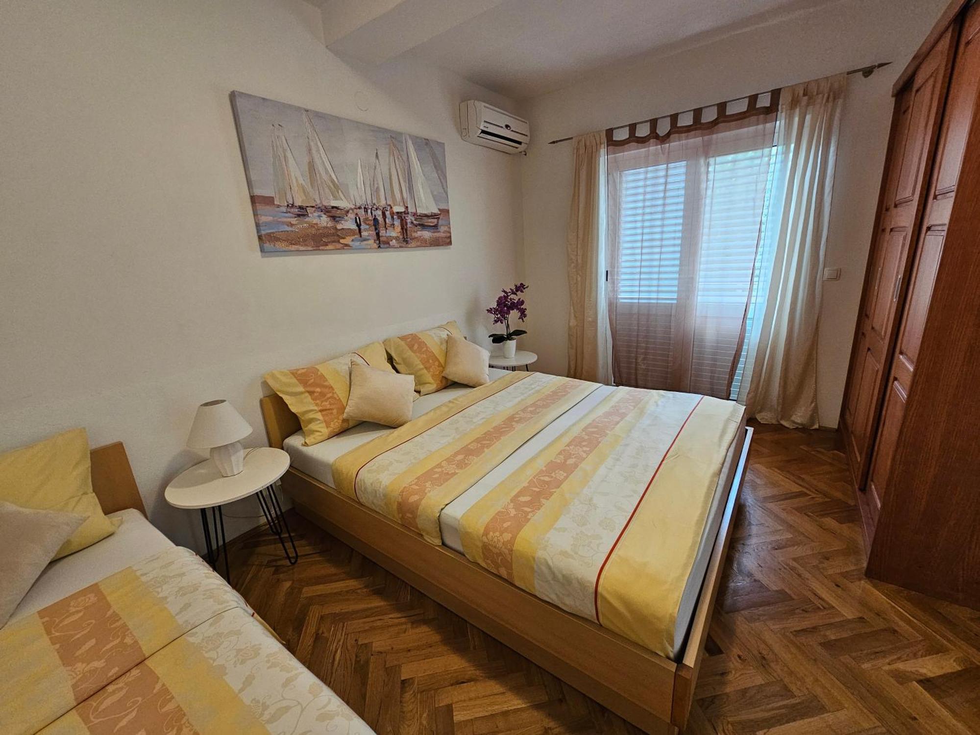 Apartments Kovac Makarska Værelse billede