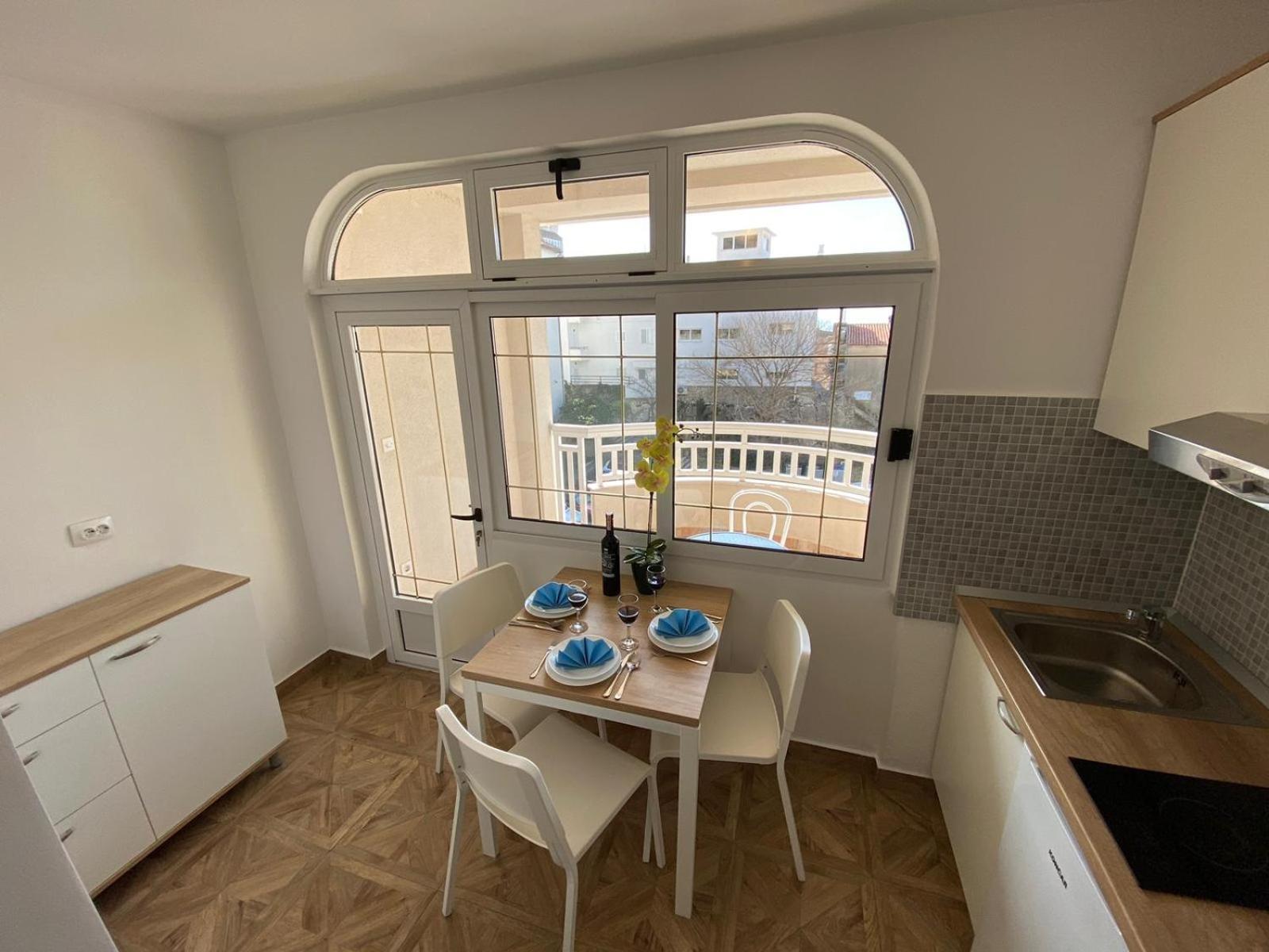 Apartments Kovac Makarska Værelse billede