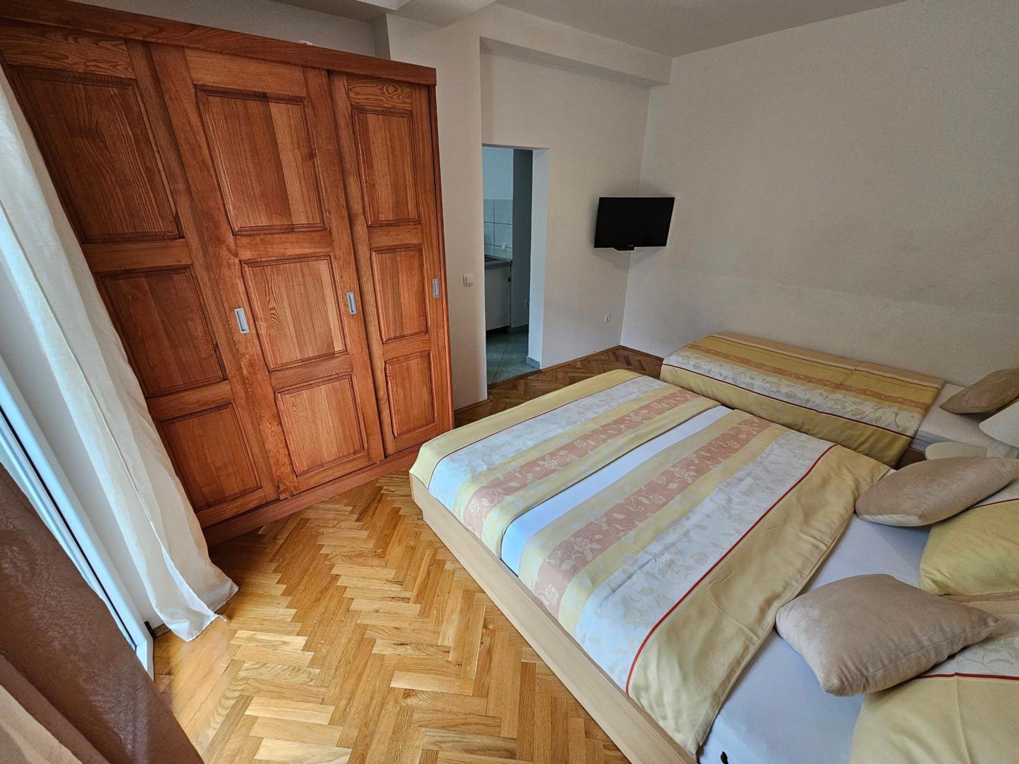 Apartments Kovac Makarska Værelse billede
