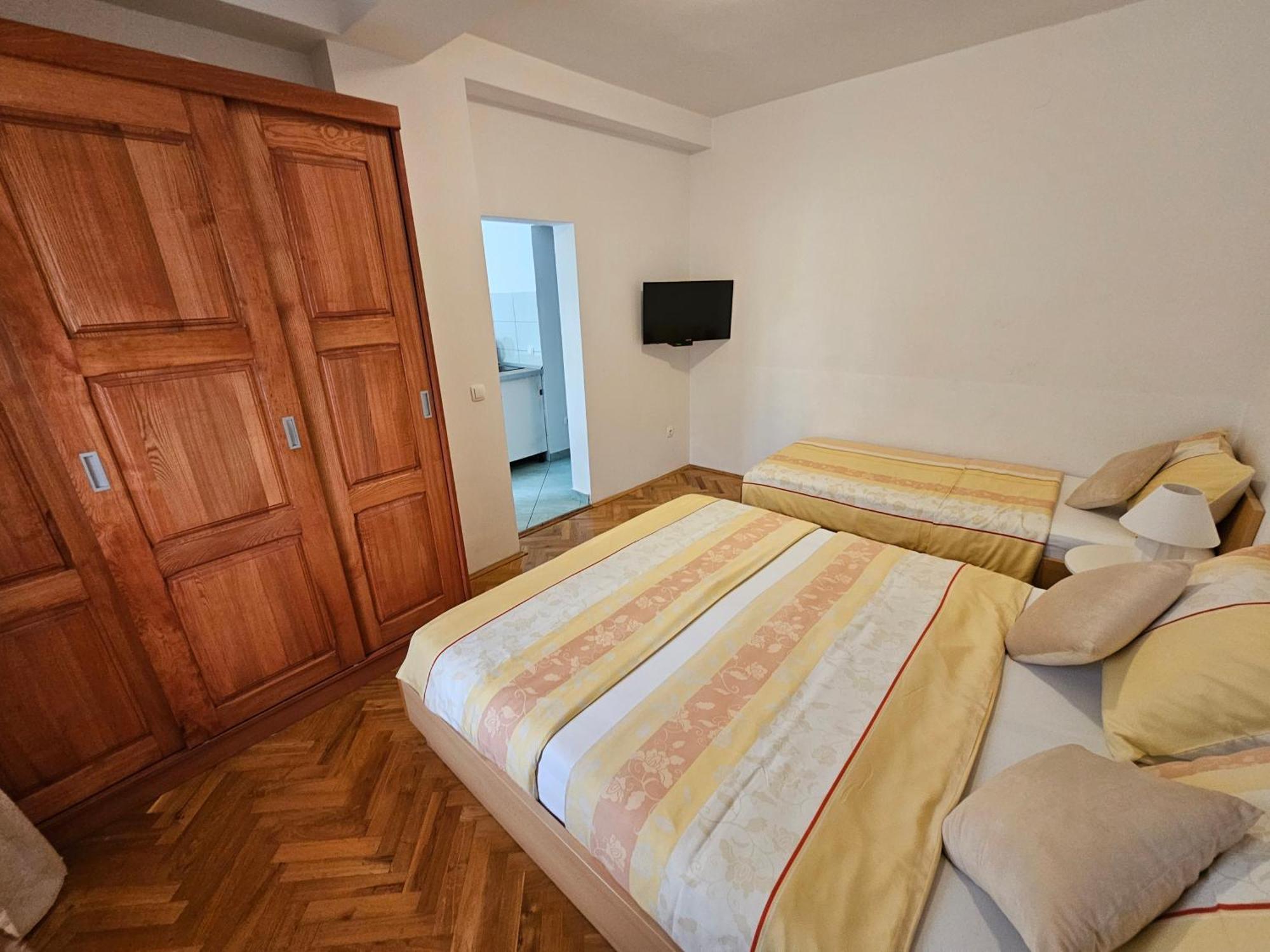 Apartments Kovac Makarska Værelse billede