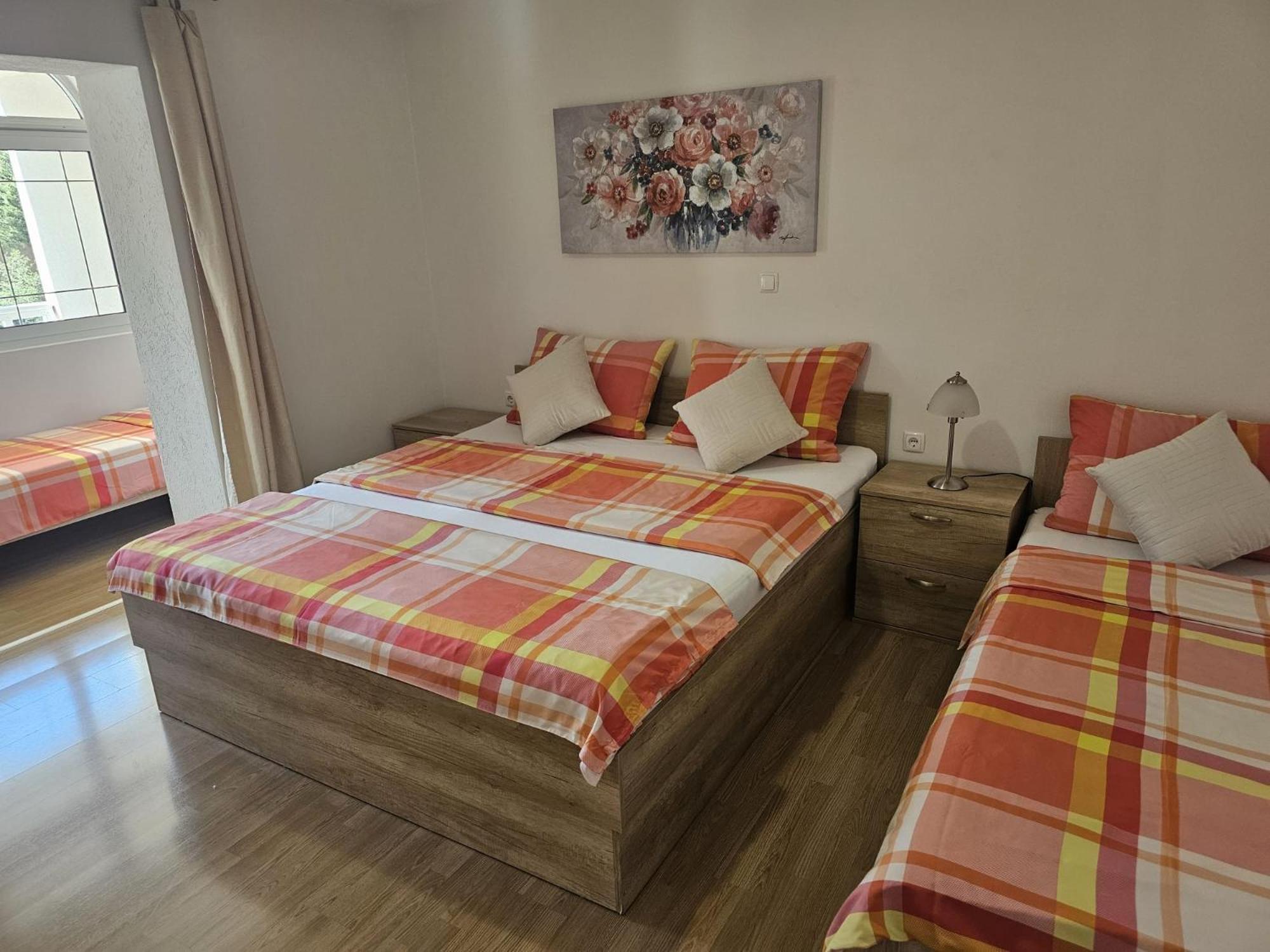 Apartments Kovac Makarska Værelse billede