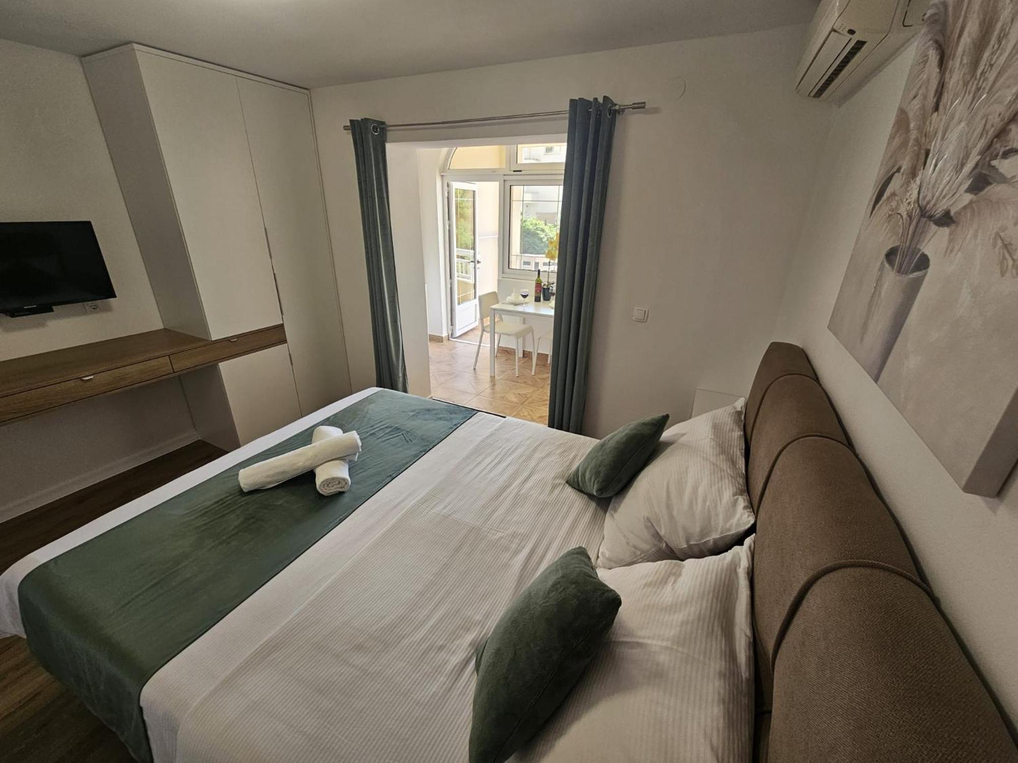 Apartments Kovac Makarska Værelse billede