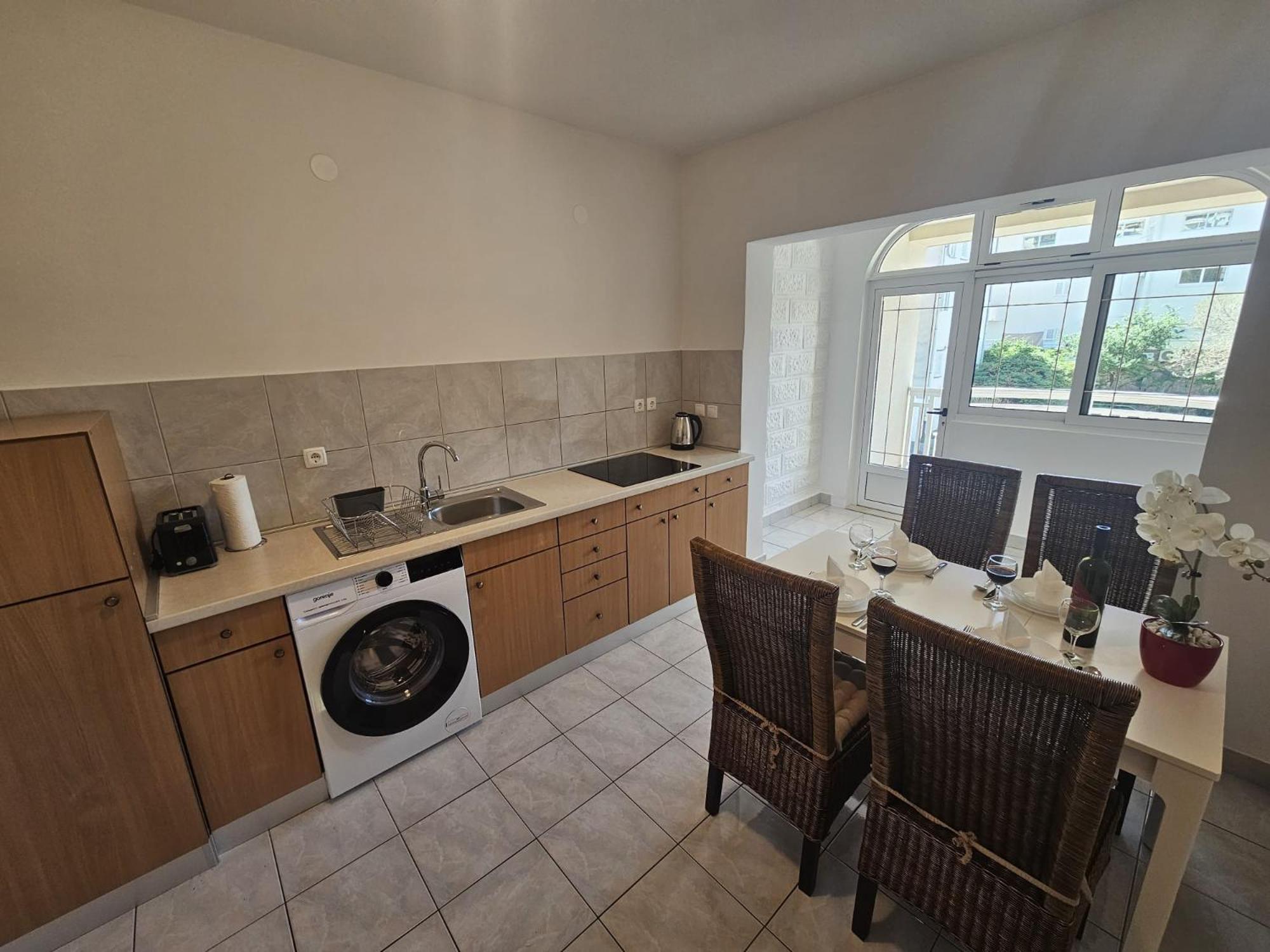 Apartments Kovac Makarska Værelse billede