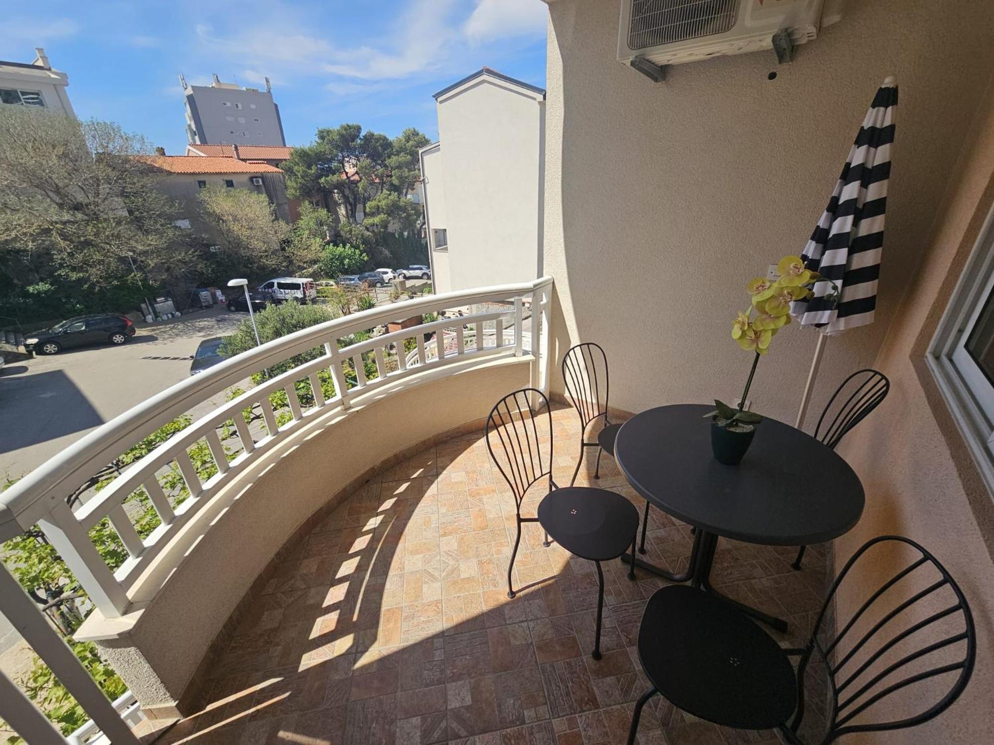 Apartments Kovac Makarska Værelse billede