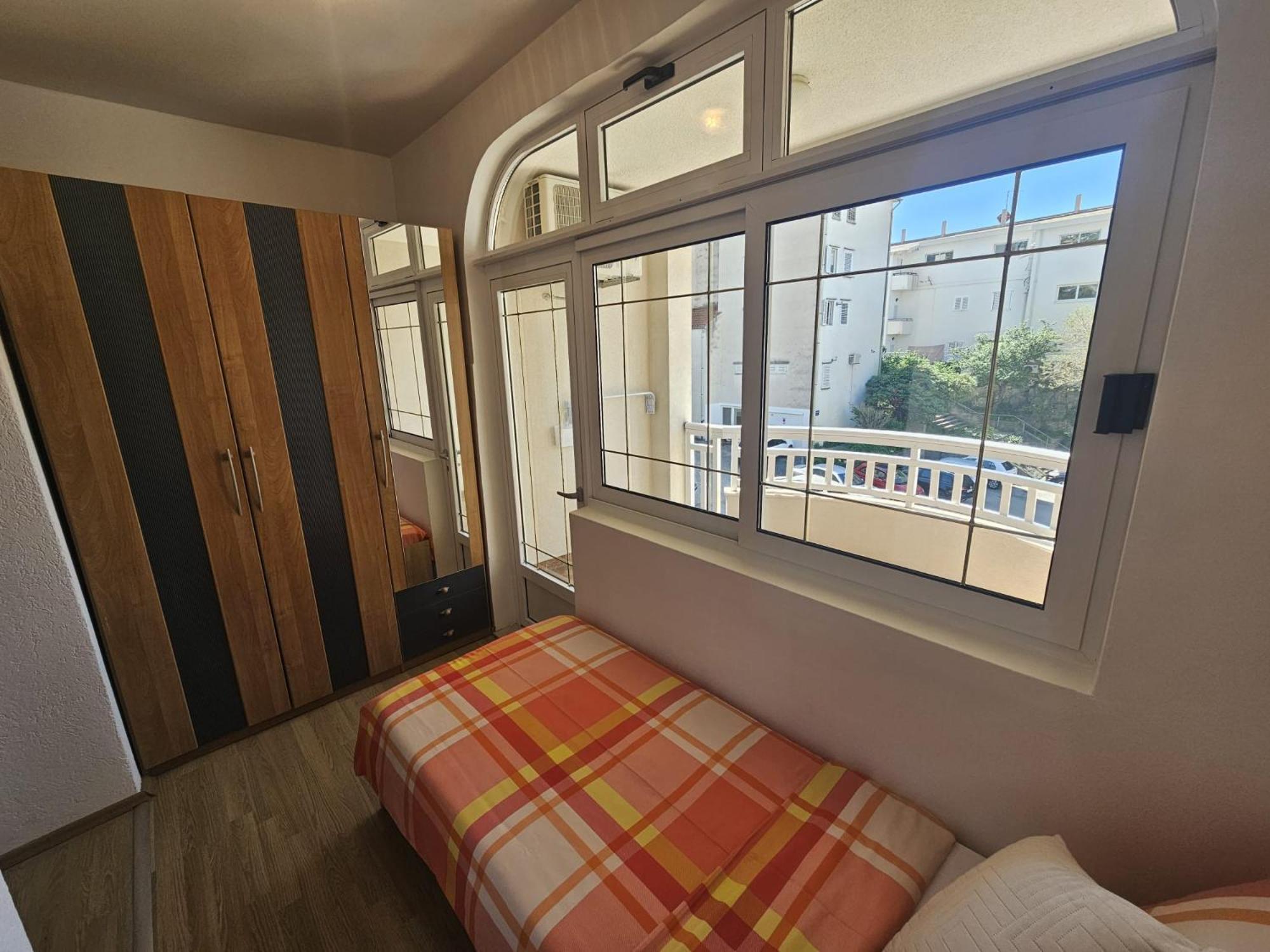 Apartments Kovac Makarska Værelse billede