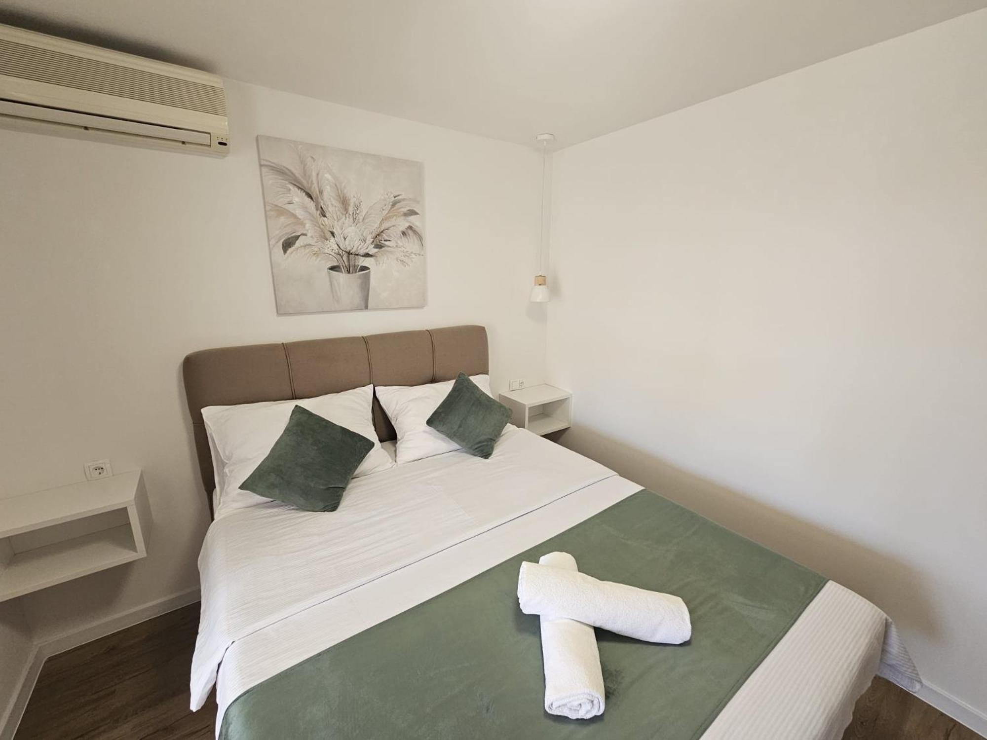 Apartments Kovac Makarska Værelse billede