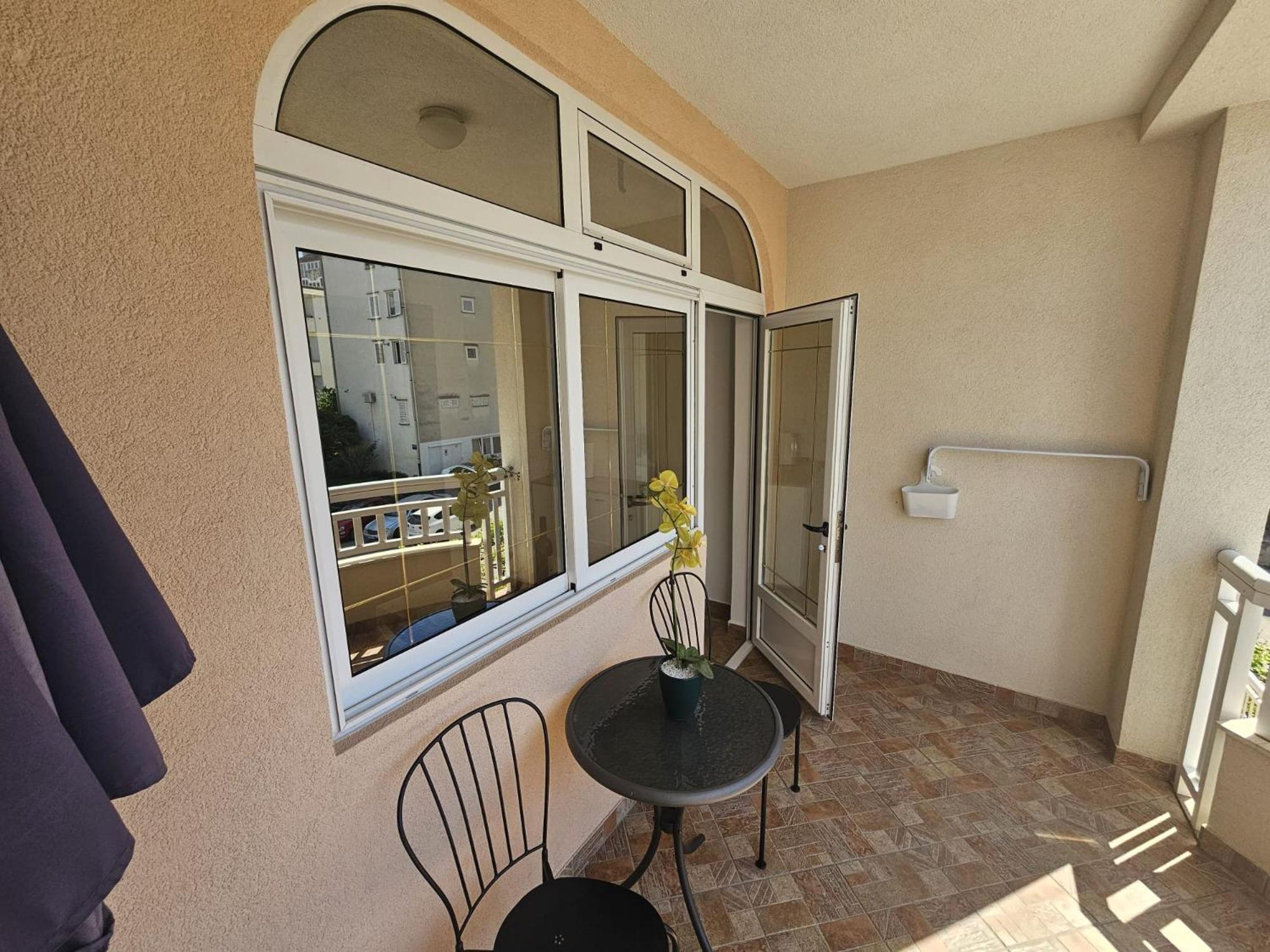 Apartments Kovac Makarska Værelse billede
