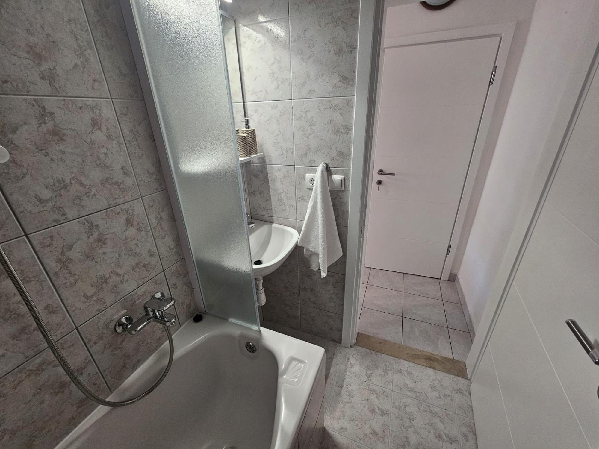 Apartments Kovac Makarska Værelse billede