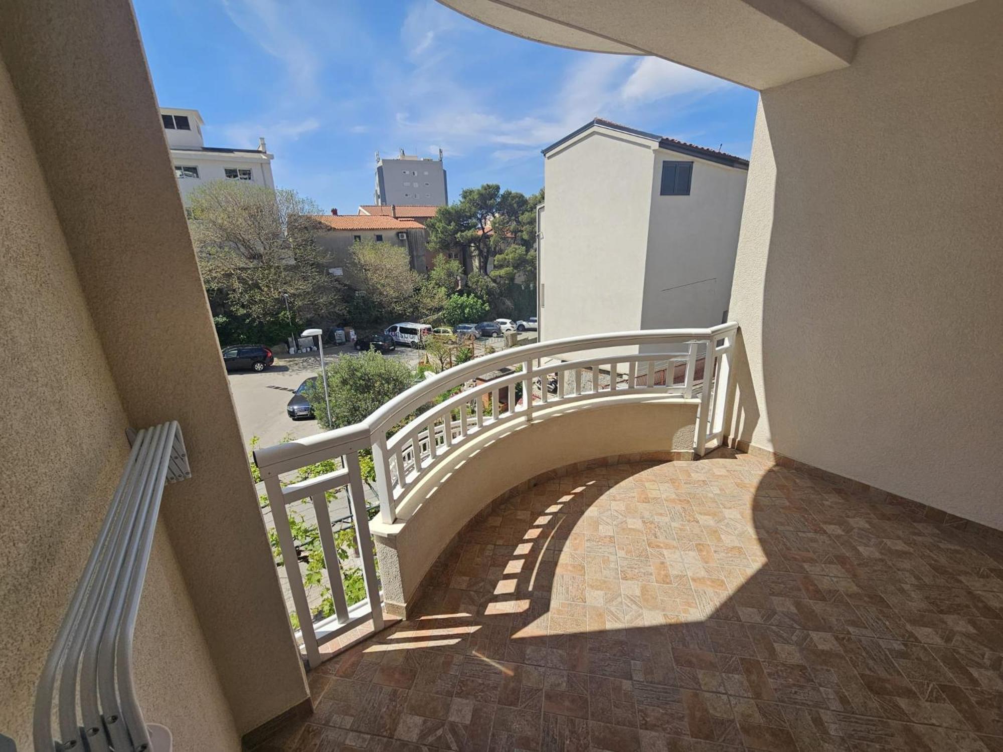 Apartments Kovac Makarska Værelse billede
