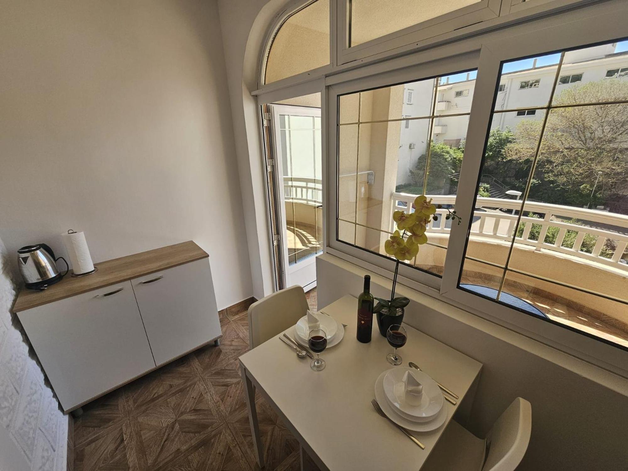 Apartments Kovac Makarska Værelse billede