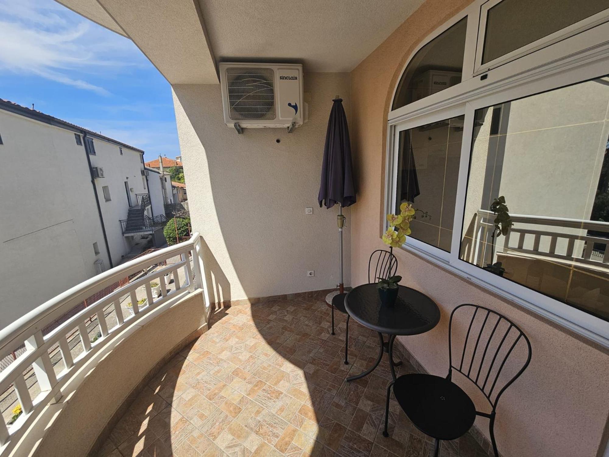 Apartments Kovac Makarska Værelse billede